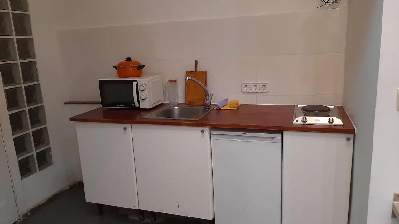 027 Caterina Look Derecha Apartment Barcelona Spain