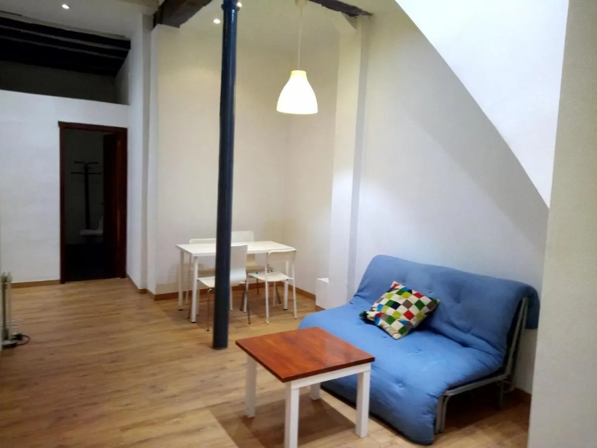 027 Caterina Look Derecha Apartamento Barcelona