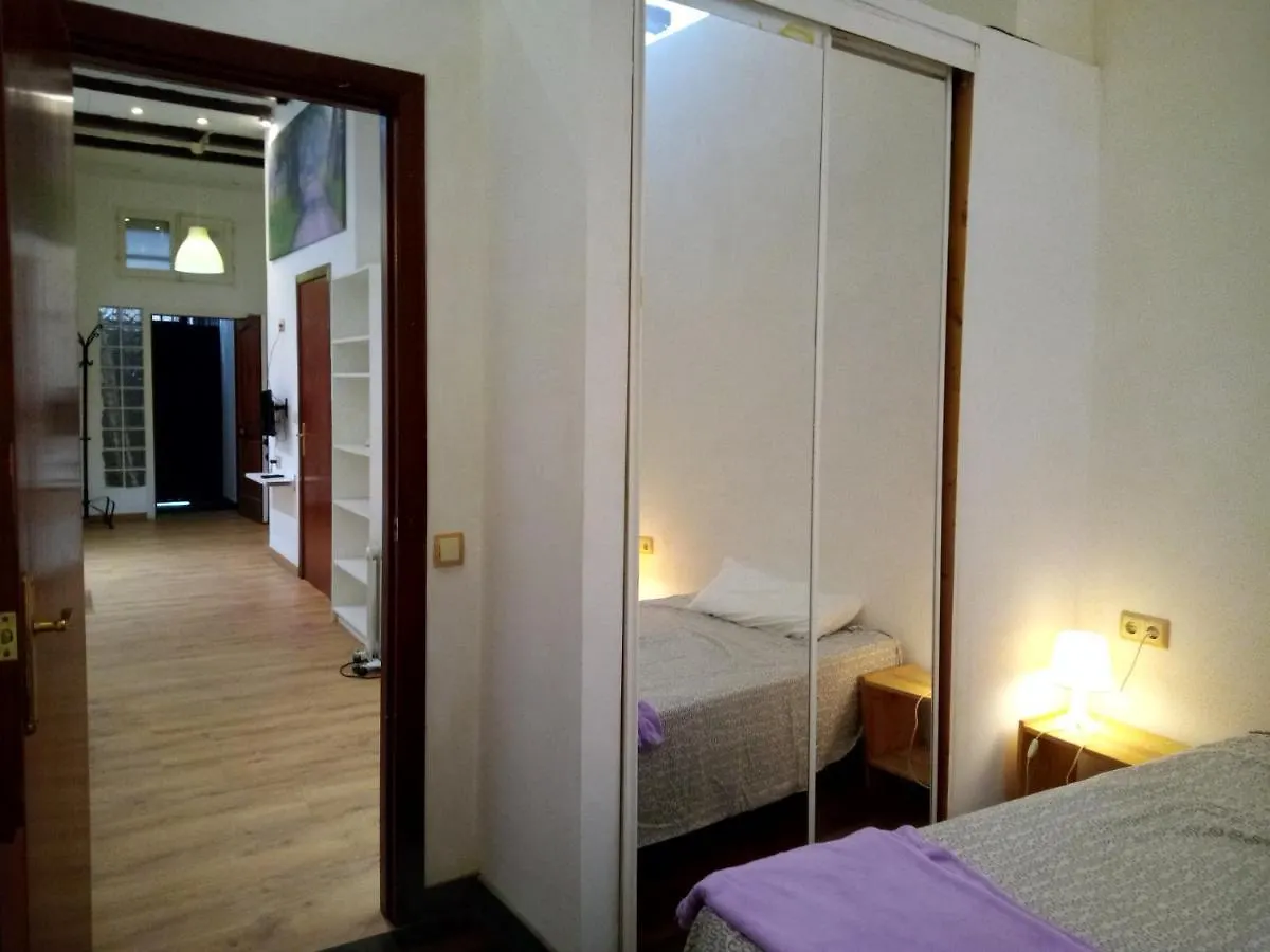 027 Caterina Look Derecha Apartamento Barcelona