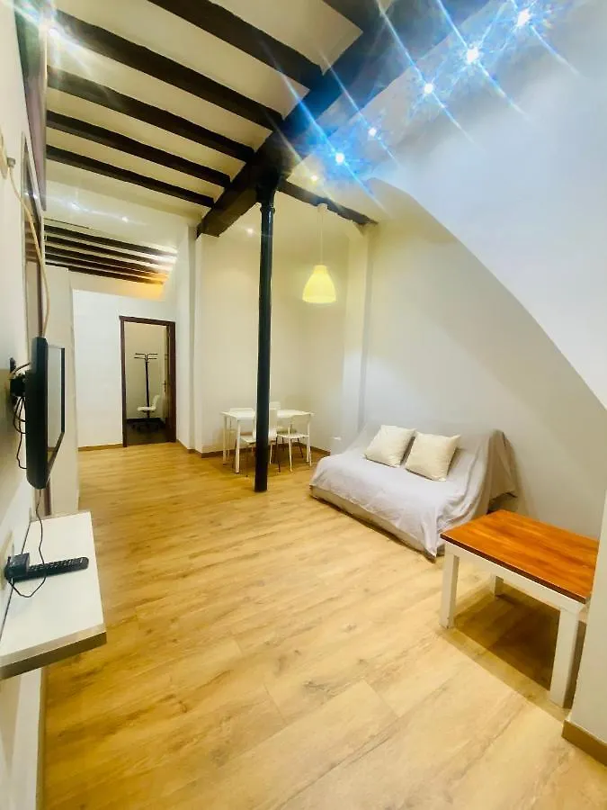 027 Caterina Look Derecha Apartment Barcelona