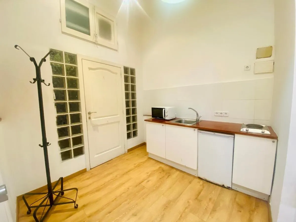 027 Caterina Look Derecha Apartamento Barcelona